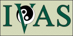 IVAS logo IVAS logo